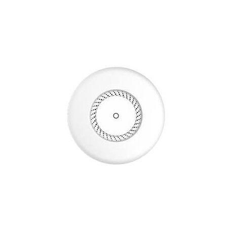 MikroTik (RbcAPGi-5acD2nD) Dual-band wireless AP for mounting on a ceiling or wall