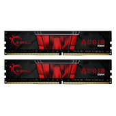 G.Skill Aegis 16GB (2x8) DDR4 3200MHz