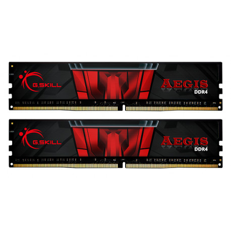 G.Skill Aegis 16GB (2x8) DDR4 3200MHz