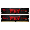 G.Skill Aegis 16GB (2x8) DDR4 3200MHz
