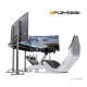 PLAYSEAT TV STAND TRIPLE PACKAGE