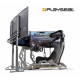 PLAYSEAT TV STAND TRIPLE PACKAGE