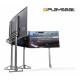 PLAYSEAT TV STAND TRIPLE PACKAGE