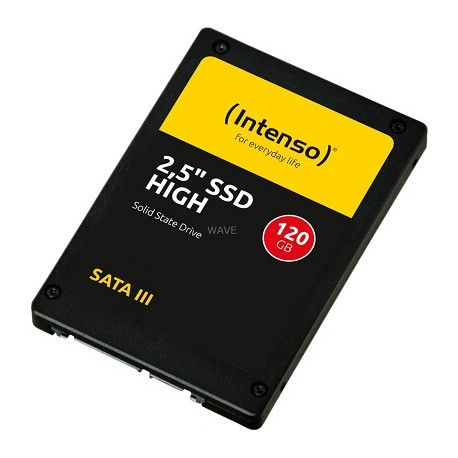Intenso High Performance 120 GB Sata