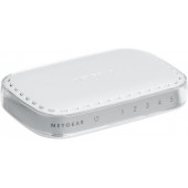 Netgear GS605 v4 Switch 