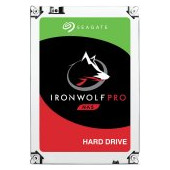 SEAGATE HDD Desktop IronWolf (3.5'/ 8TB/ SATA 6Gb/s/ rmp 7200)