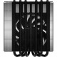 Alpenföhn Black Ridge, CPU Cooler (Black)