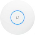 Ubiquiti Access Point UniFi AC PRO,450 Mbps(2.4GHz),1300 Mbps(5GHz), Passive PoE, 48V 0.5A PoE Adapt