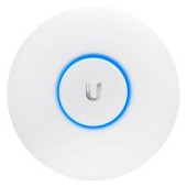 Ubiquiti Access Point UniFi AC lite,2x2MIMO,300 Mbps(2.4GHz),867 Mbps(5GHz),Range 122 m, Passive PoE