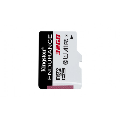 Kingston Technology High Endurance memorijska kartica 32 GB MicroSD 10.razred UHS-I