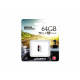 Kingston Technology High Endurance memorijska kartica 64 GB MicroSD 10.razred UHS-I