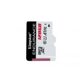 Kingston Technology High Endurance 128 GB MicroSD 10.razred UHS-I