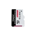 Kingston Technology High Endurance 128 GB MicroSD 10.razred UHS-I