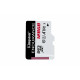 Kingston Technology High Endurance memorijska kartica 128 GB MicroSD 10.razred UHS-I