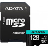 ADATA Premier Pro 128 GB microSDXC (Class 10, UHS-I U3, V30, A2)