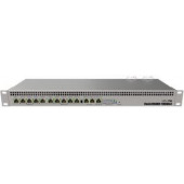 MikroTik Extreme Performance Router with 13 Gig Ethernet Ports RouterOS LVL 6