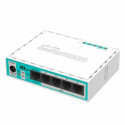 MikroTik (RB750r2) 5x 100Mbps Port Router