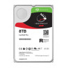 Seagate IronWolf ST8000VN004 unutarnji čvrsti disk 3.5" 8000 GB Serijski ATA III