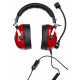 THRUSTMASTER T.RACING SCUDERIA FERRARI EDITION GAMING HEADSET MULTIFORMAT