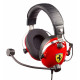 THRUSTMASTER T.RACING SCUDERIA FERRARI EDITION GAMING HEADSET MULTIFORMAT