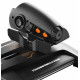 THRUSTMASTER TWCS THROTTLE JOYSTICK ACCESSORY PC