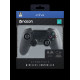NACON PS4 ASIMETRIČNI BREZŽIČNI IGRALNI PLOŠČEK, ČRN