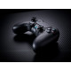 NACON PS4 ASIMETRIČNI BREZŽIČNI IGRALNI PLOŠČEK, ČRN