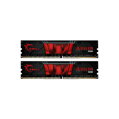 G.Skill Aegis 32 GB (2x16GB) DDR4 3000MHz