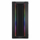 Sharkoon ELITE SHARK CA200M Midi ATX Tower Crno