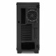 Sharkoon ELITE SHARK CA200M Midi ATX Tower Crno