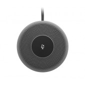Logitech additional microphone for MeetUp (black)