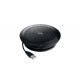 Jabra Speak 510 MS telefonski zvučnik Univerzalno Crno USB/Bluetooth