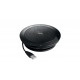Jabra Speak 510 MS telefonski zvučnik Univerzalno Crno USB/Bluetooth