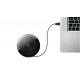 Jabra Speak 510 MS telefonski zvučnik Univerzalno Crno USB/Bluetooth