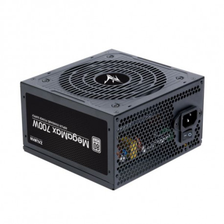 Zalman 700W PSU TXII Series Retail