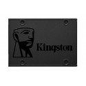 KINGSTON 240GB SSD A400 SATA3 6.4cm