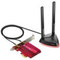 TP-Link AX3000 WiFi 6 Bluetooth 5.0 PCIe adapter. Up to 2400Mbps, 802.11AX Dual Band Wireless Adapte