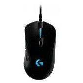 LOGITECH G403 HERO Gaming Mouse - USB - EER2 - 933