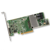 Broadcom MegaRAID SAS 9361-8i RAID kontroler PCI Express x8 3.0 12 Gbit/s