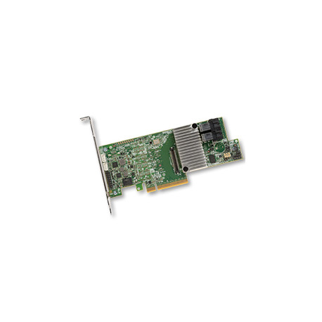 Broadcom MegaRAID SAS 9361-8i RAID kontroler PCI Express x8 3.0 12 Gbit/s