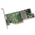 Broadcom MegaRAID SAS 9361-8i RAID kontroler PCI Express x8 3.0 12 Gbit/s