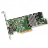 Broadcom MegaRAID SAS 9361-8i RAID kontroler PCI Express x8 3.0 12 Gbit/s