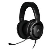 CORSAIR HS35 STEREO Gaming Headset, Carbon (EU Version)
