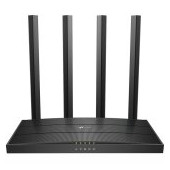 AC1900 MU-MIMO Wi-Fi Router