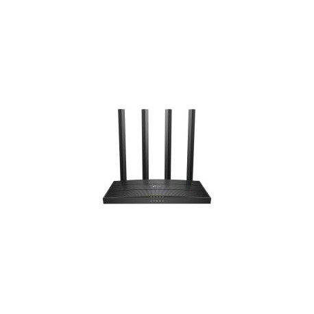 AC1900 MU-MIMO Wi-Fi Router