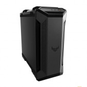 ASUS TUF Gaming GT501 Midi ATX Tower Crno