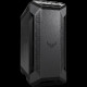 ASUS TUF Gaming GT501 Midi ATX Tower Crno