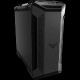 ASUS TUF Gaming GT501 Midi ATX Tower Crno