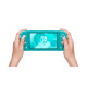 Nintendo Switch Lite prijenosna igraća konzola Tirkizno 14 cm (5.5") Ekran osjetljiv na dodir 32 GB Wi-Fi