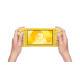 Nintendo Switch Lite prijenosna igraća konzola Žuto 14 cm (5.5") Ekran osjetljiv na dodir 32 GB Wi-Fi